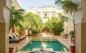 Riad Charai